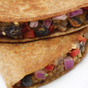 Fiesta Wrap