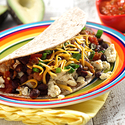 Breakfast Tacos