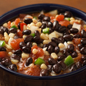 BUSH'S Best Black Bean Salsa